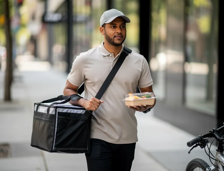 Meal Delivery service in Baton Rouge
